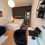Boesix Apartman