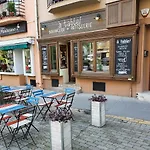 Boesix Apartman