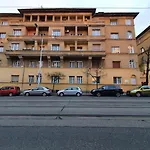 Boesix Apartman