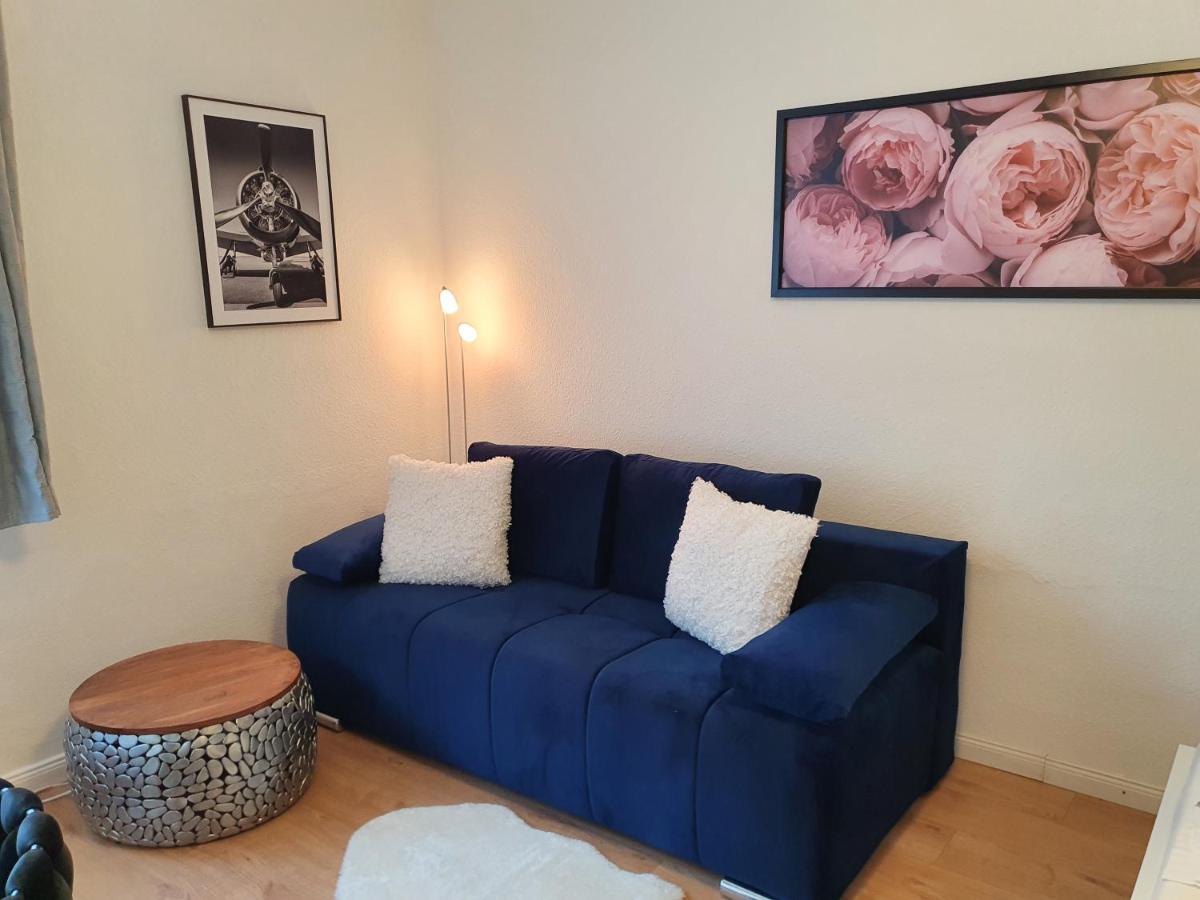 Apartment Boesix