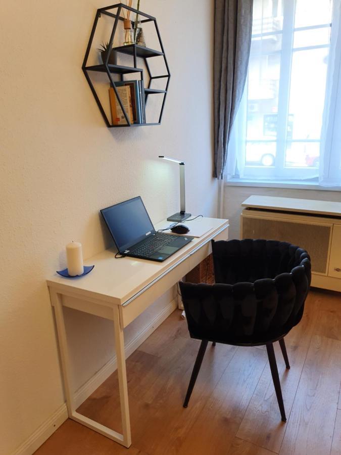 Apartment Boesix Budapest