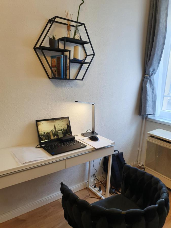 Boesix Apartment Budapest