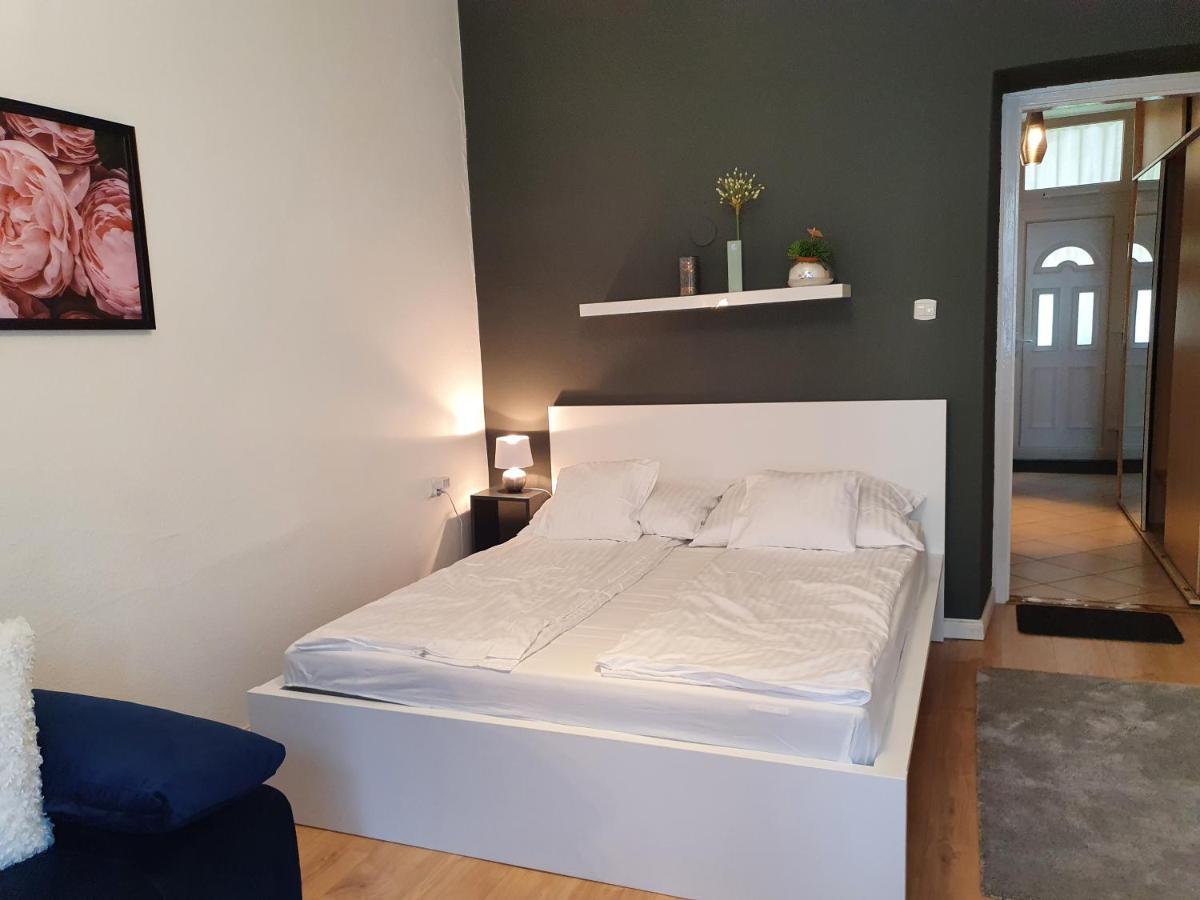 Apartment Boesix *