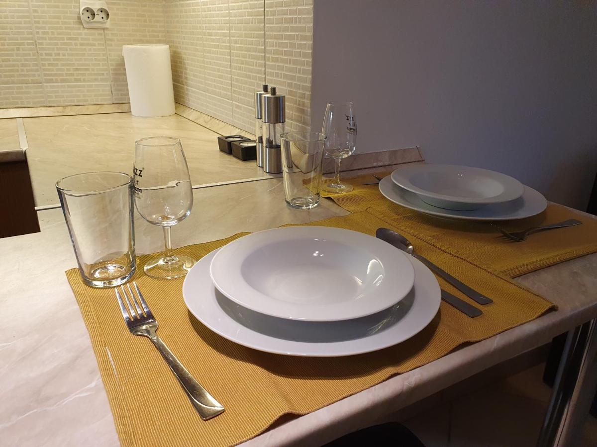 Boesix Apartment *