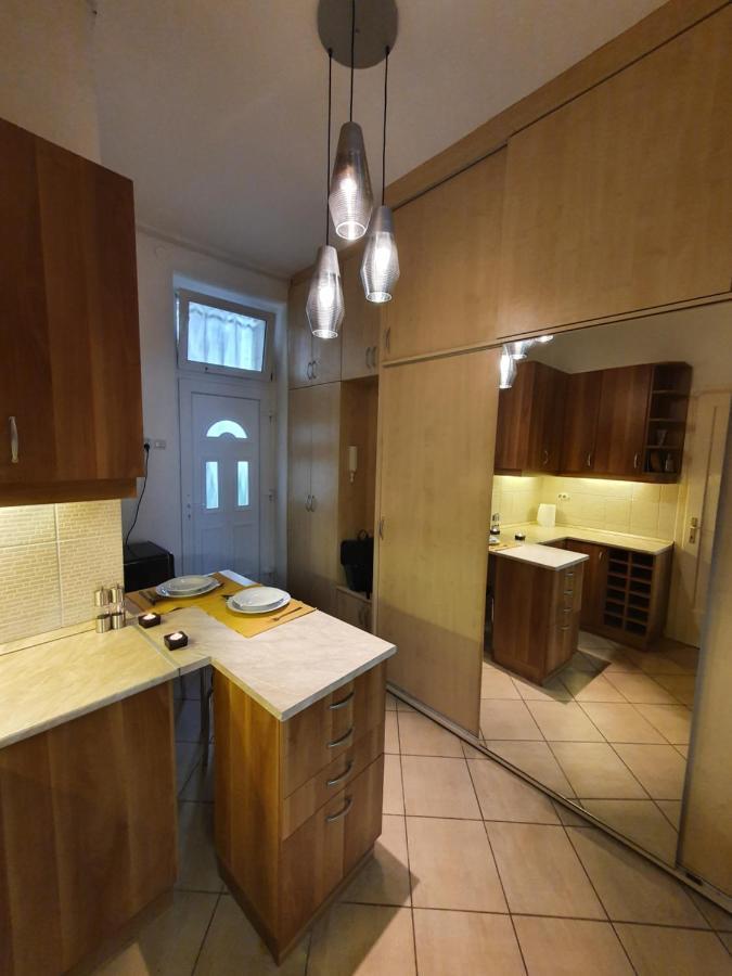 Apartment Boesix