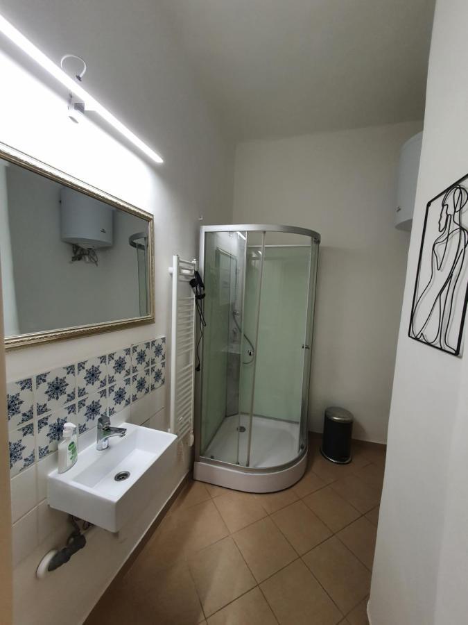 Boesix Apartment Budapest