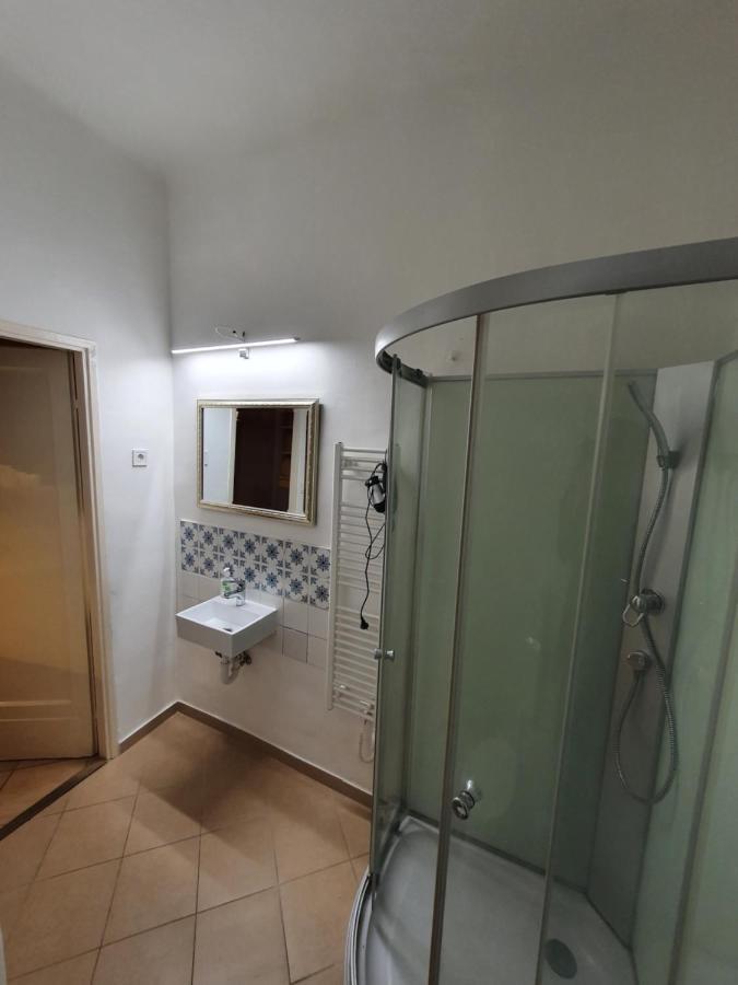 Boesix Apartment Budapest