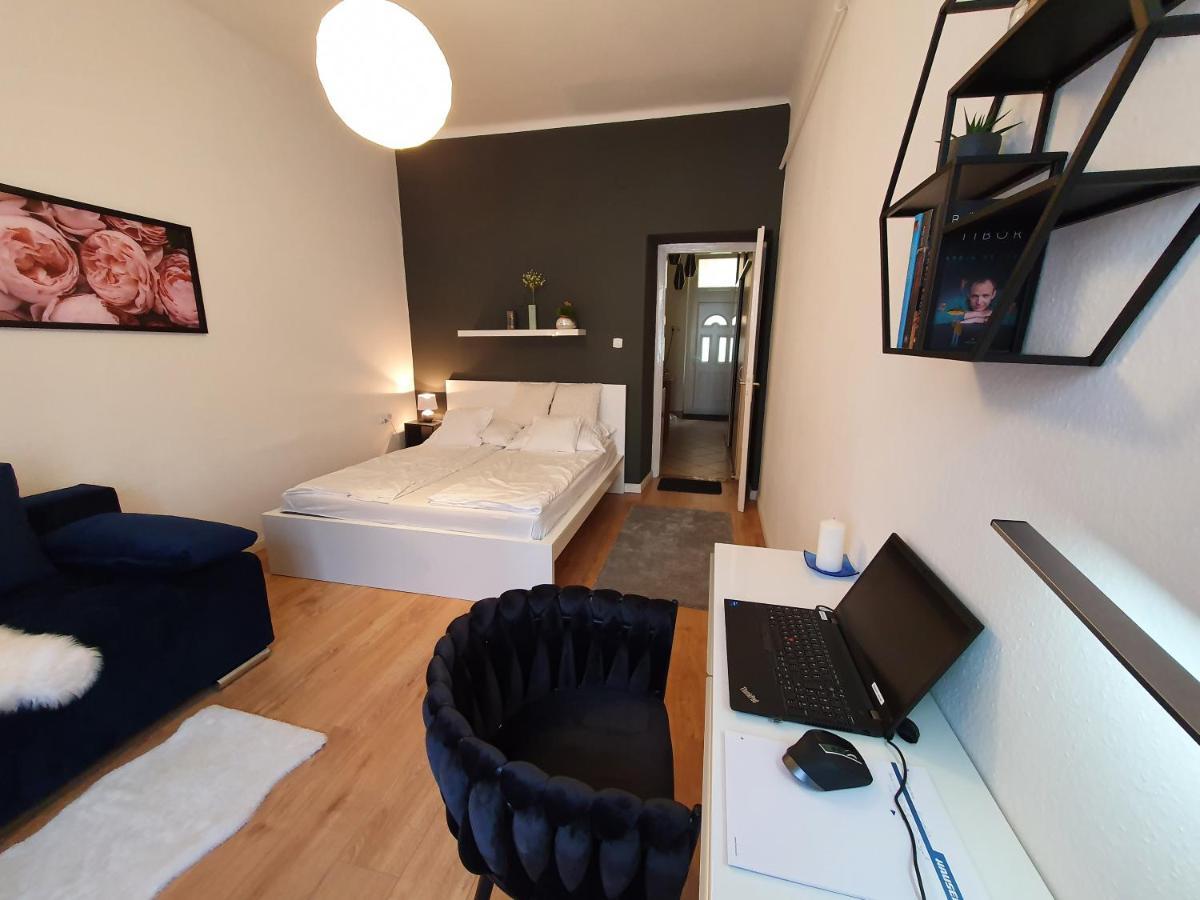 Apartmán Boesix *