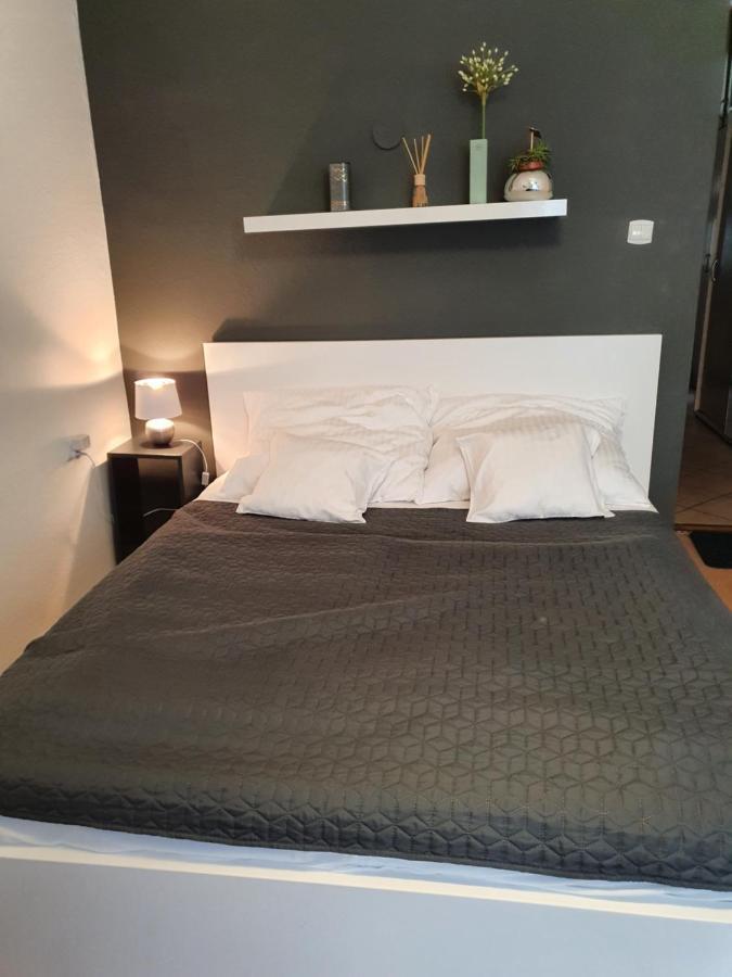 Apartmán Boesix